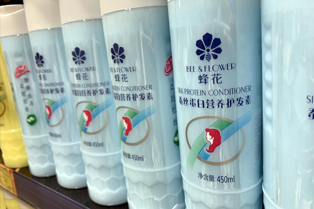 国货品牌与蜂花不得不说的那些事,国货蜂花测评真实感受