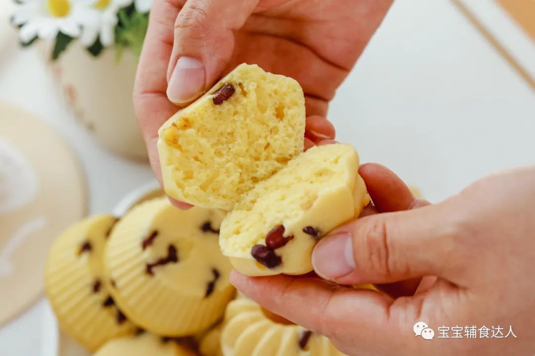 不打发！不发酵！随手搅搅，我找到了让厨渣逆袭的大招