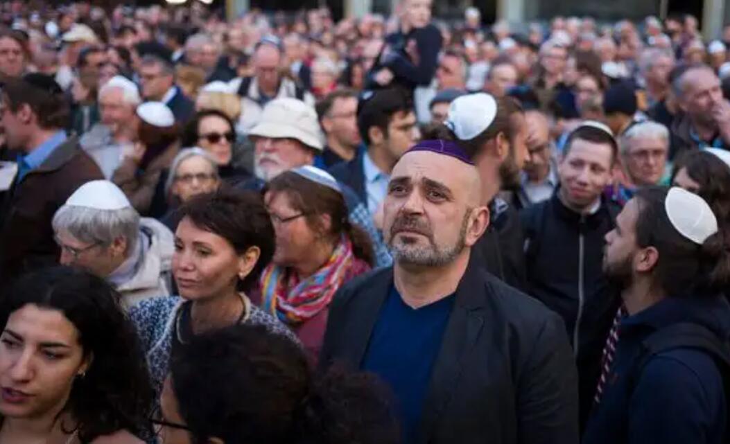 犹太人总共多少人口,犹太民族人口有多少人