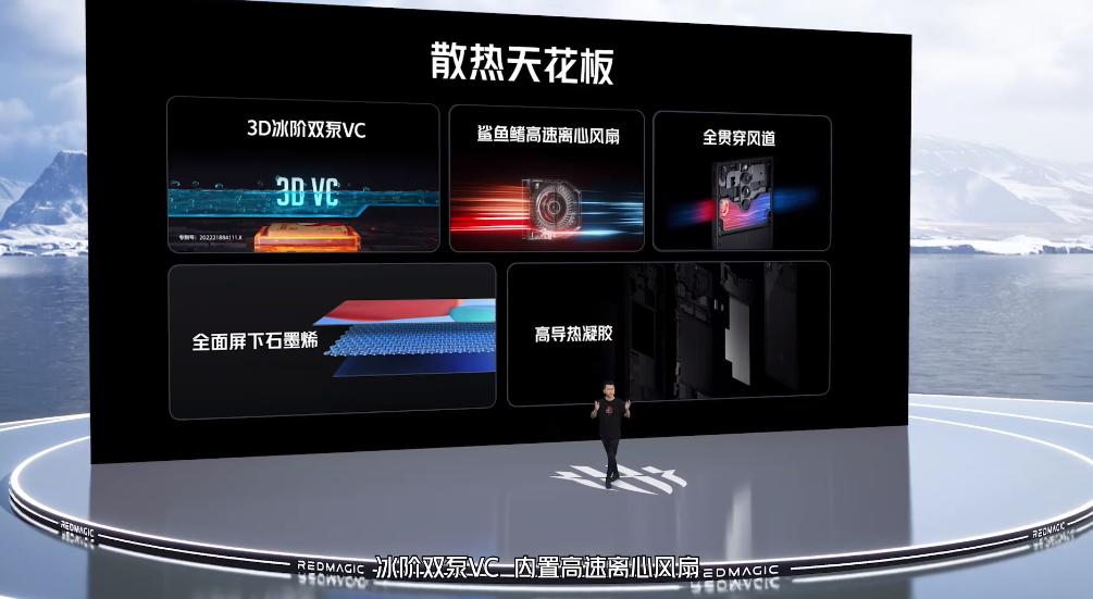 红魔新机何时发布,红魔新机2019