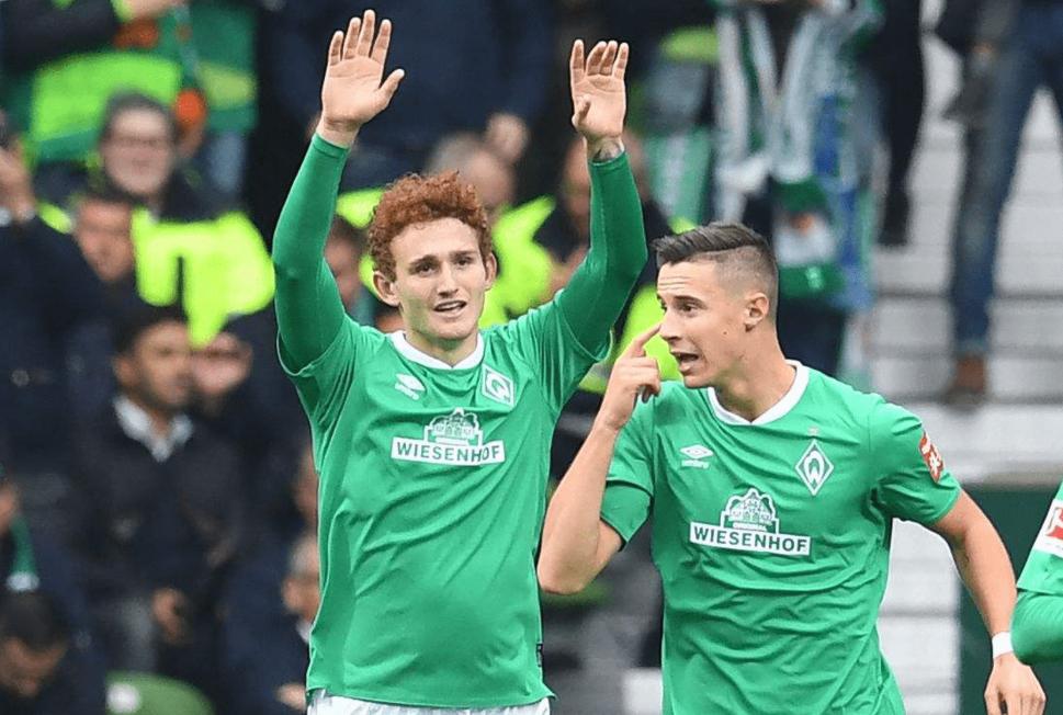 云达不来梅vs科特布斯,德甲不来梅vs科特布斯历史比分