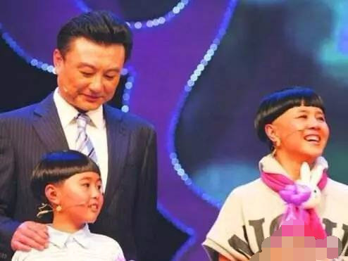 主持人王宁夫妇有孩子吗,央视主持王宁近照曝光