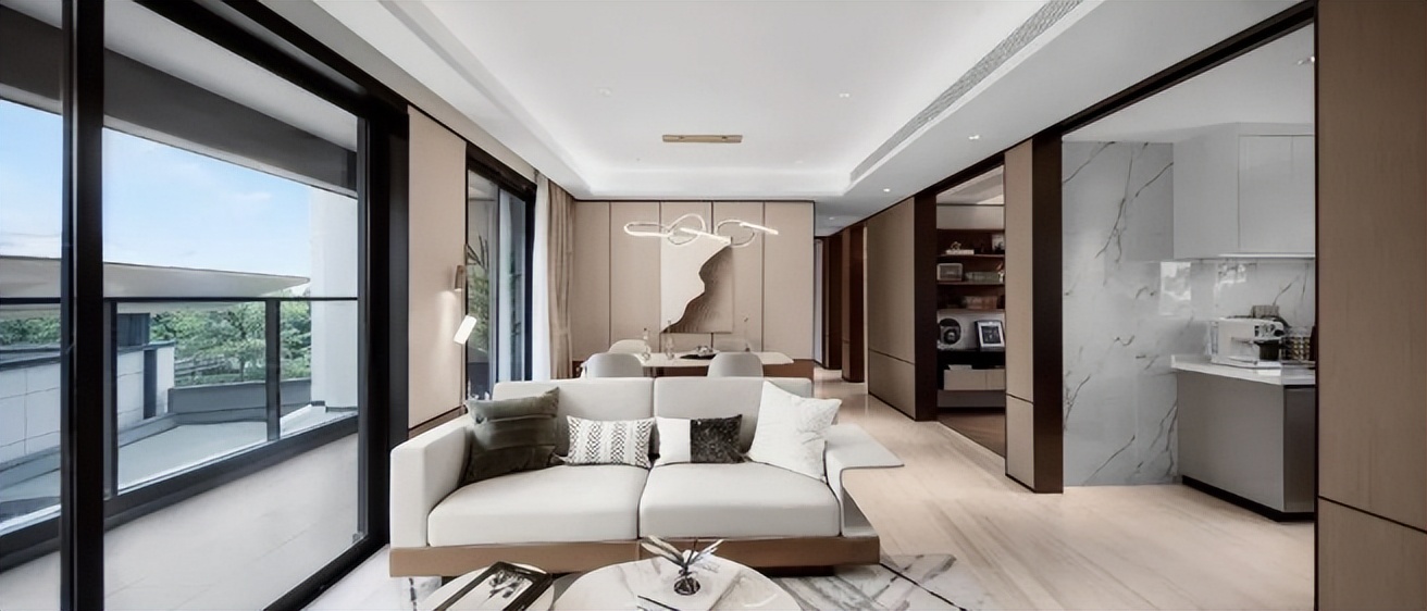 首开股份的房子储备量,首开集团的房子怎么样