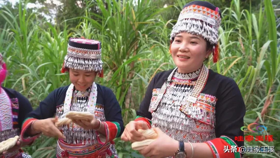 红糖糍粑体验,正宗红糖熬制