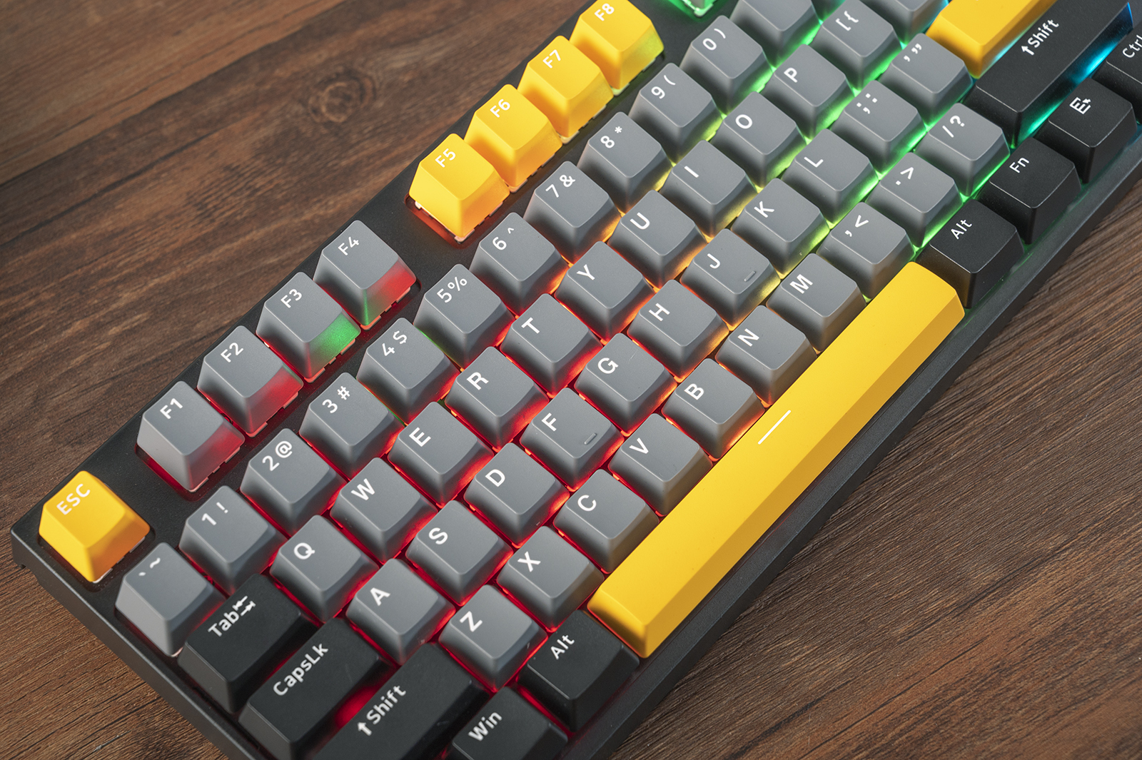 迪摩f87键盘说明书,迪摩键盘f87大唐无双