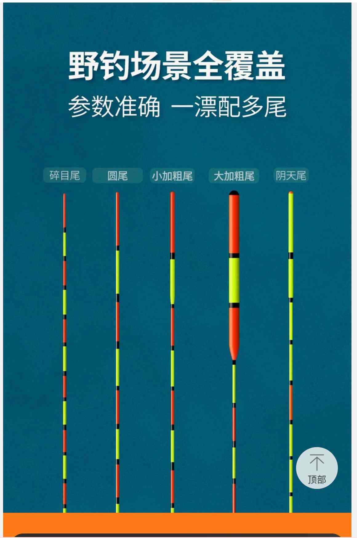 冬天两目加粗尾浮漂怎么调好,两目加粗尾浮漂挂蚯蚓该怎么调漂