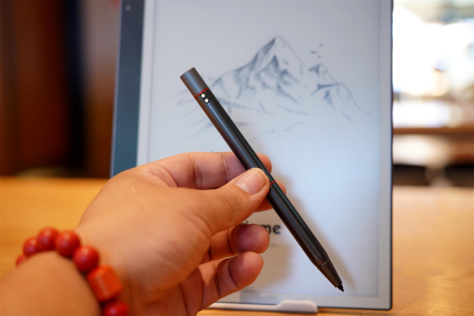 bigme智能办公本有哪些功能,高端商务伴手礼钢笔