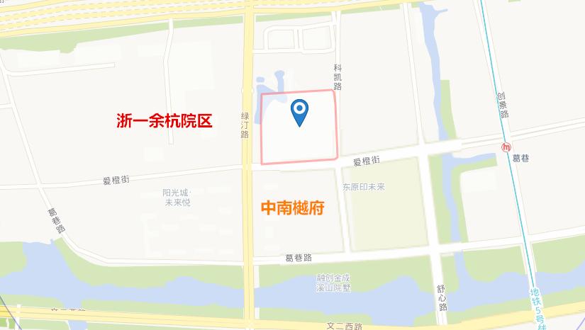 又挂10块地！还好有世纪城、未科撑场