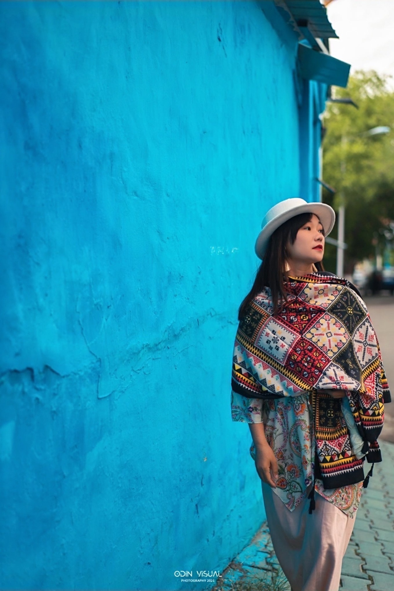 去新疆发现伊犁的美,世界之美尽在伊犁