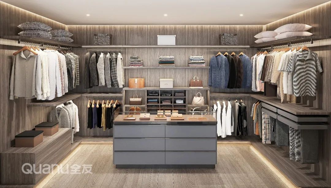 衣柜橱柜全屋定制十大名牌排名,橱柜衣柜全屋定制多少价格合适