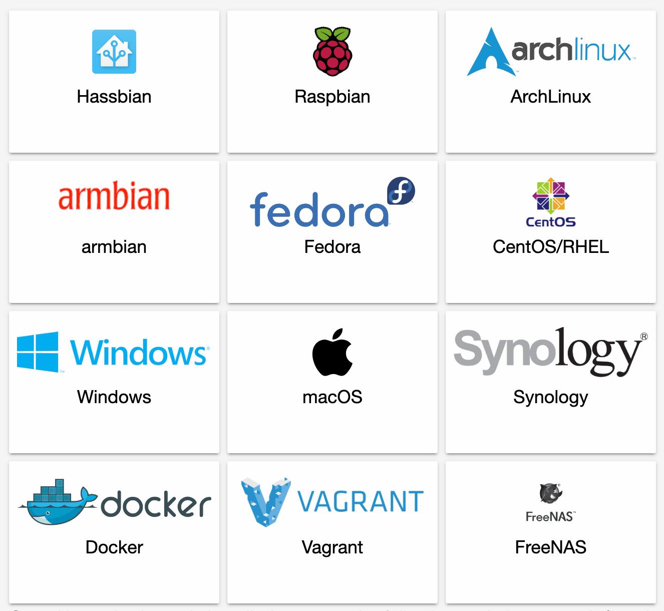 Mac系统上用HomeAssistant将米家的智能家居添加至苹果的HomeKit