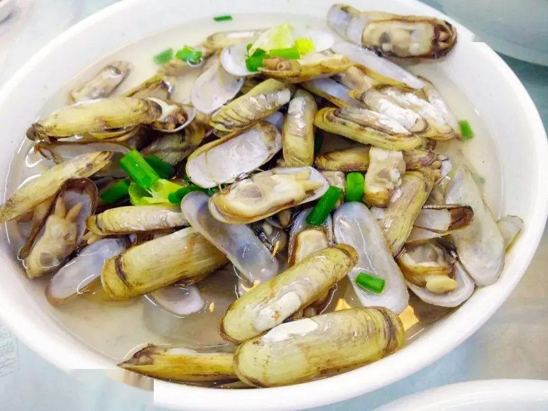 如何挑选冰冻好的小海鲜,最实用的各种海鲜做法都在这里啦