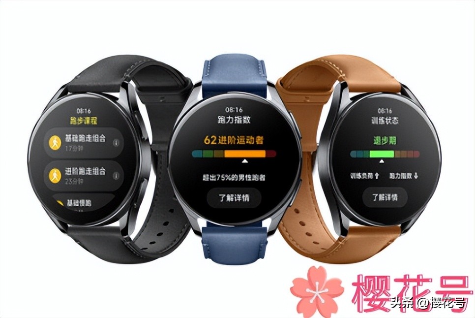 灏忕背watchs1娣卞害璇勬祴,灏忕背watchs2閲戝睘琛ㄥ甫