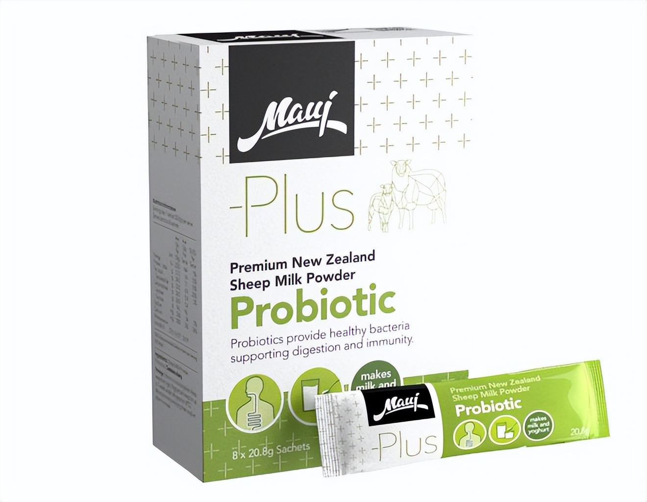 解析2019世界食品创新奖入围产品,2022乳品创新大奖