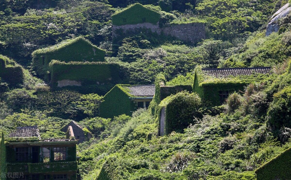 不得不去的中国最美乡村,中国最美十大乡村美景图