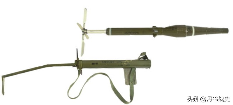 rpg-7v榴弹发射器,rpg-7榴弹炮