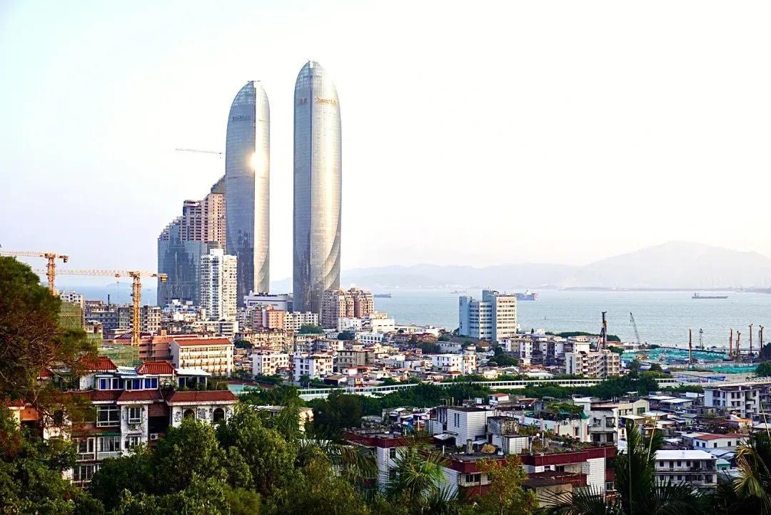 夏天不可错过的旅游胜地,炎炎夏日中的避暑胜地