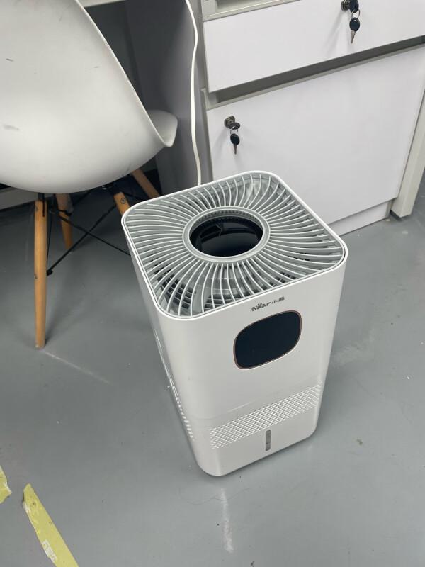 小熊智能加湿器不出雾,小熊无雾加湿器jsq-f40b1