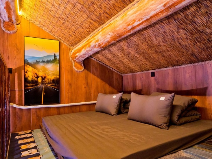 北京中式民宿推荐,农家四合院田园风民宿