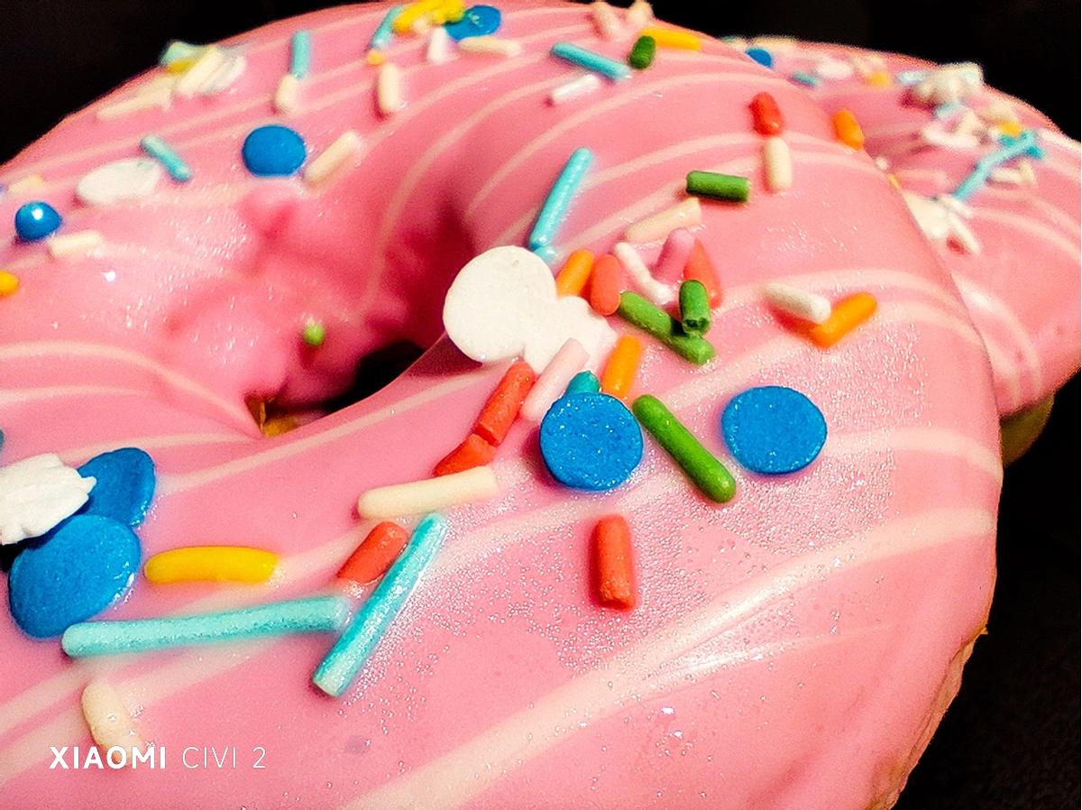 小米civi颜值高吗,目前小米civi2还值得入手吗