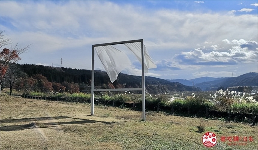 日本新潟饮食,日本新潟县长冈市好吃的