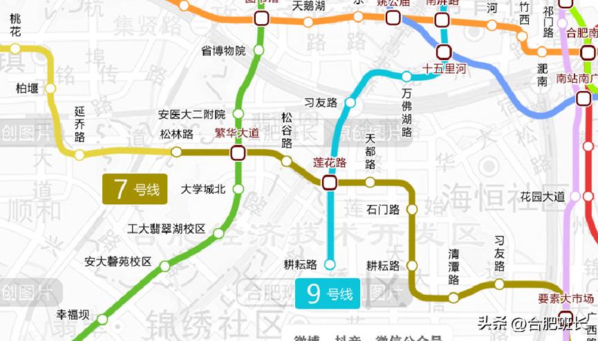 政务南板块规划,明珠广场板块和政务东板块哪个好