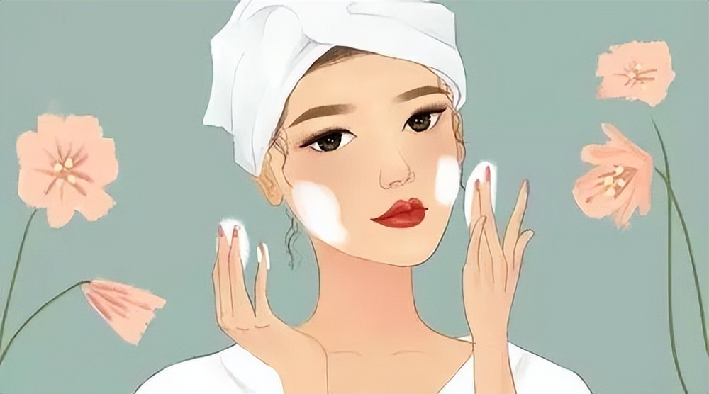 皮肤干燥皮屑纷纷怎么办？4个小妙招帮你缓解皮肤尴尬