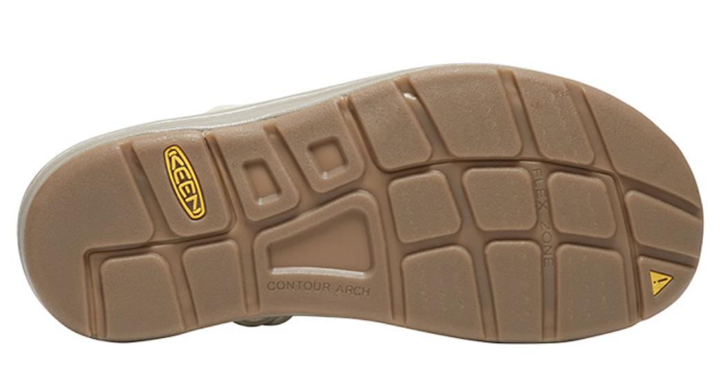 户外人生专栏,户外旅游涉水凉鞋