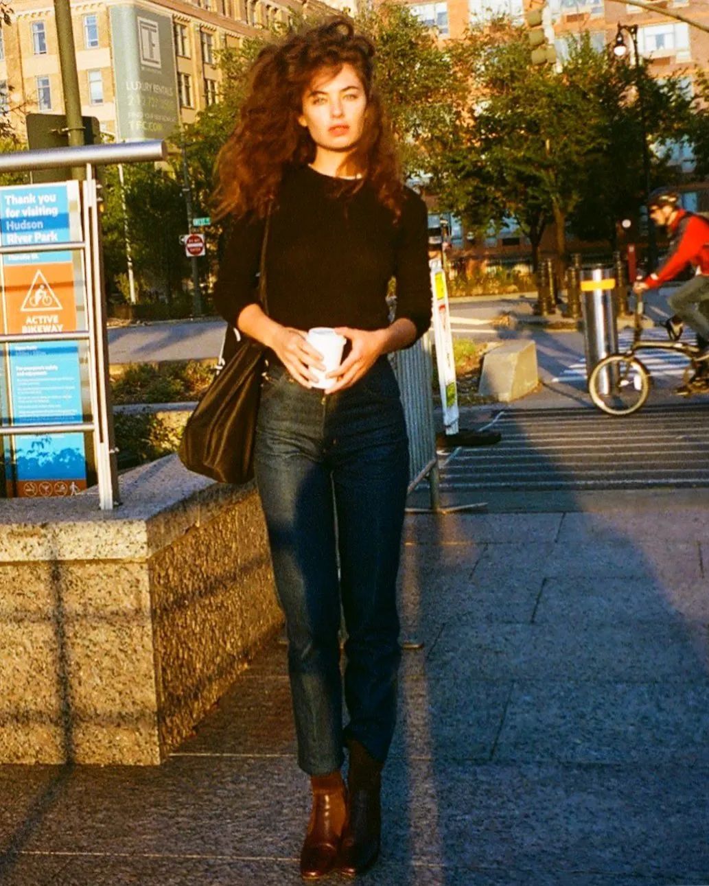 毫不费力的法式时髦,小众法式优雅