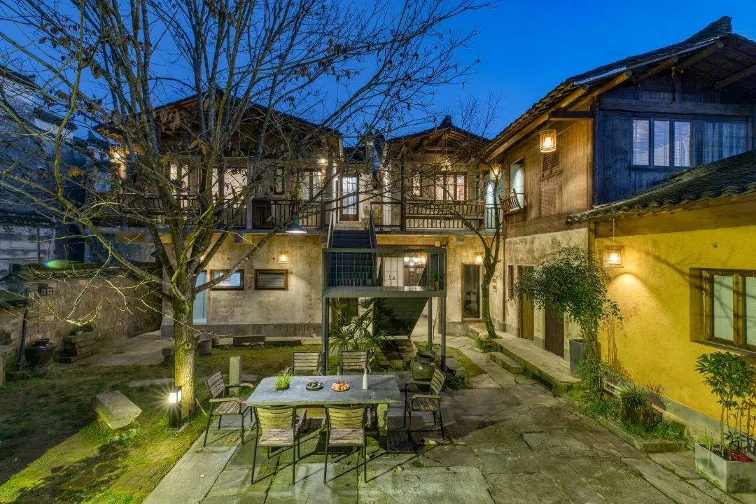 婺源美宿,婺源温馨美宿