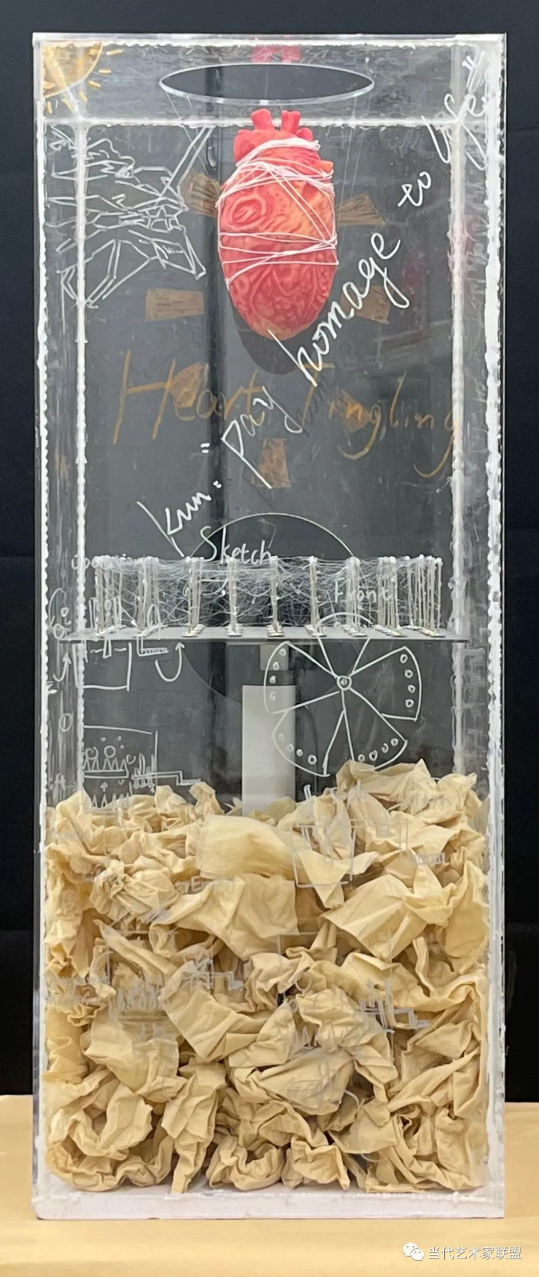 2022年当代艺术作品展,2021年中国当代艺术名家作品展