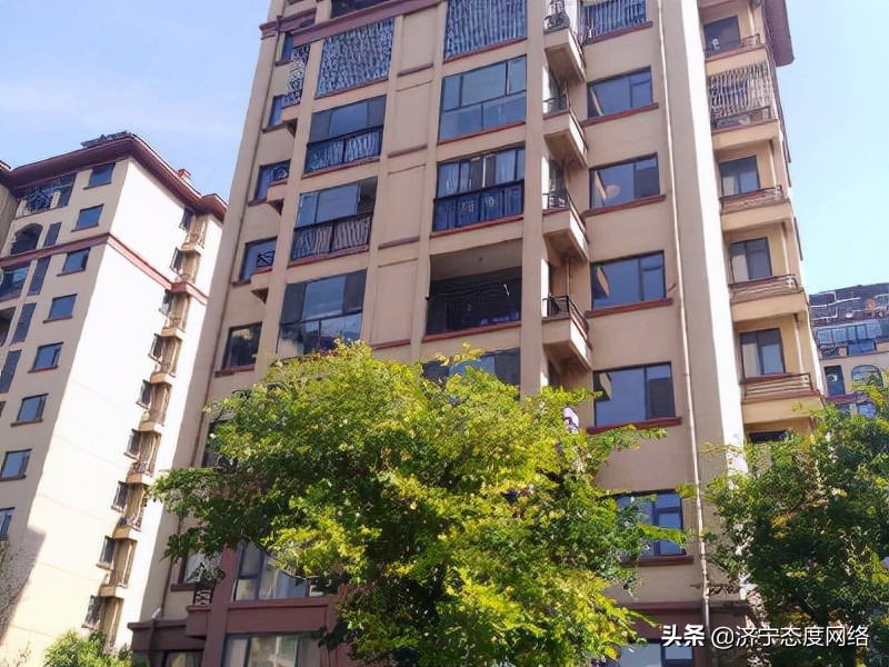 2024年菏泽二手房挂牌量,菏泽二手房交易税费一览表