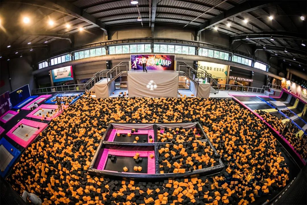 2020北京网红打卡地有哪些,2022北京市内打卡网红地