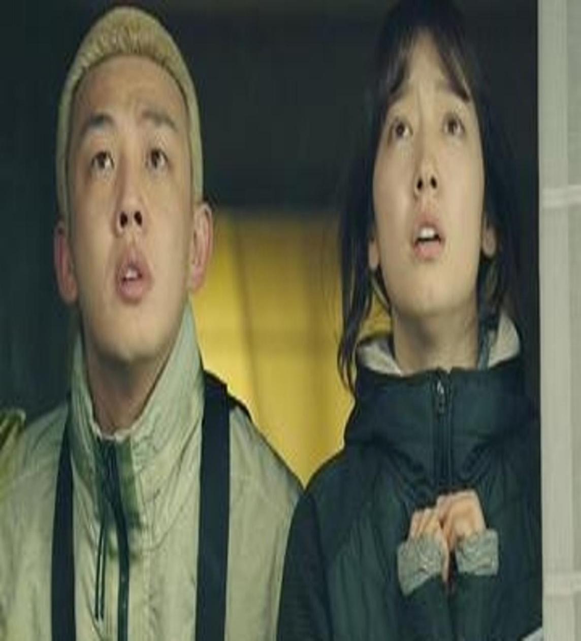 韩国工作生活,探索韩国富人区