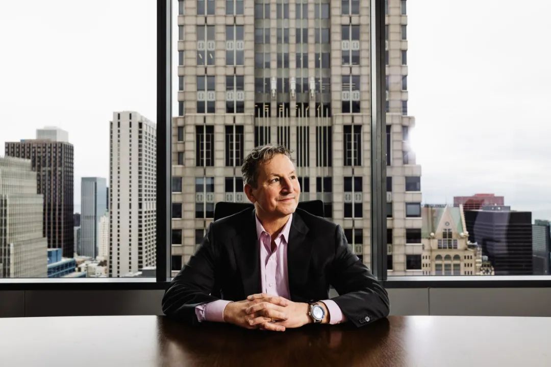 长期价值投资者赫罗：阿里巴巴被低估