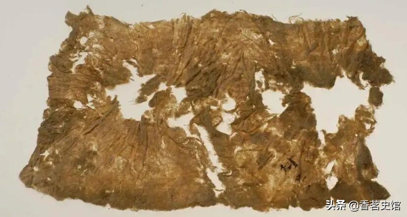 造纸术是蔡伦发明的是否正确,造纸术是西汉蔡伦发明的对不对