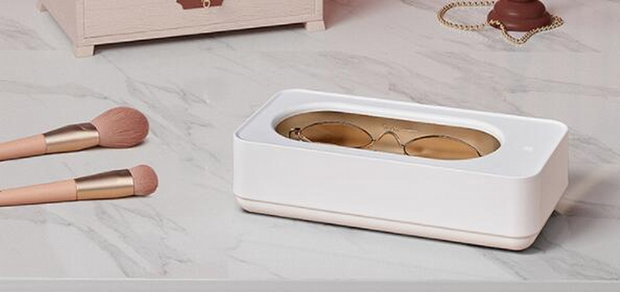 超声波清洗可以自己做吗,超声波清洗机是懒人福音