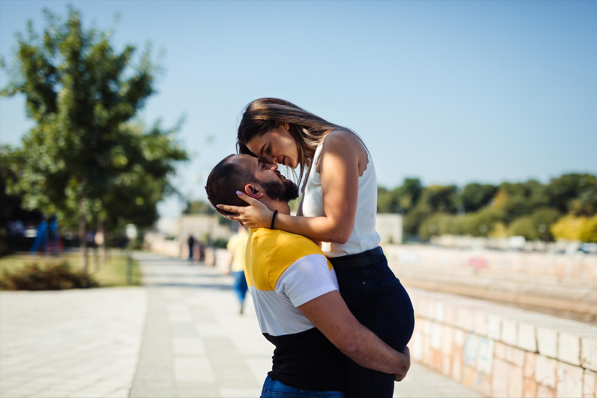女友生气不理人咋办,老婆生气不理人教你一招轻松解决