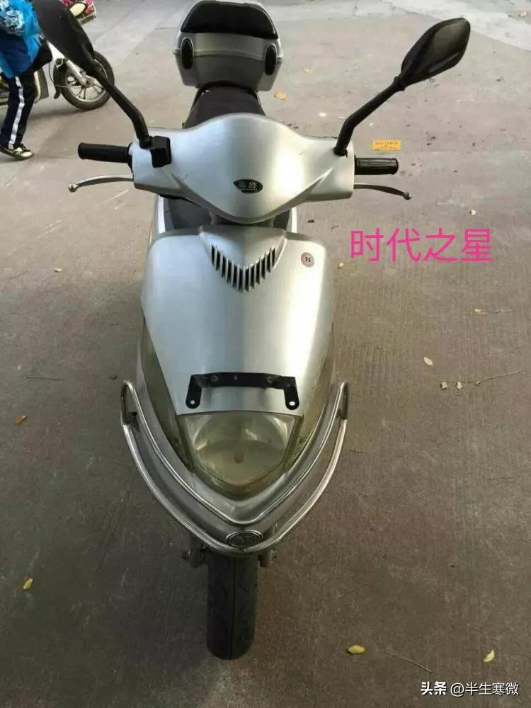 豪爵为什么在国内能超越本田,豪爵是如何做到国内第一