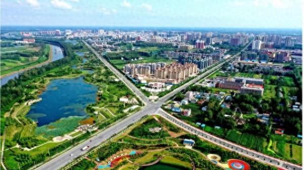 向善之光：新蔡县激荡厚植人间真情