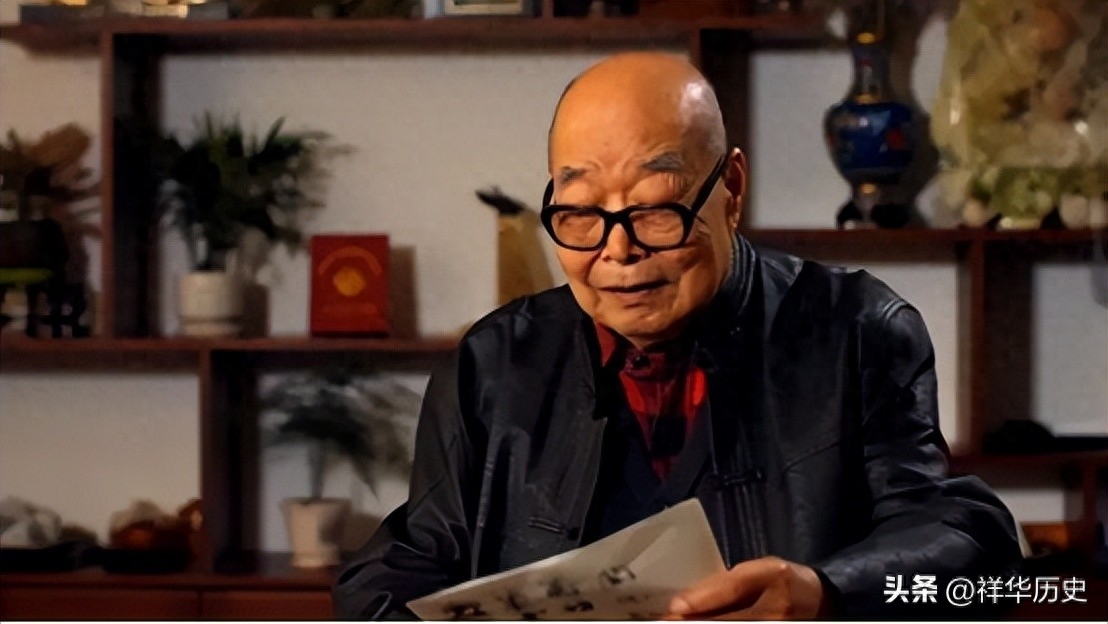 年龄最小的开国将帅,2022年健在的开国将军还有几位