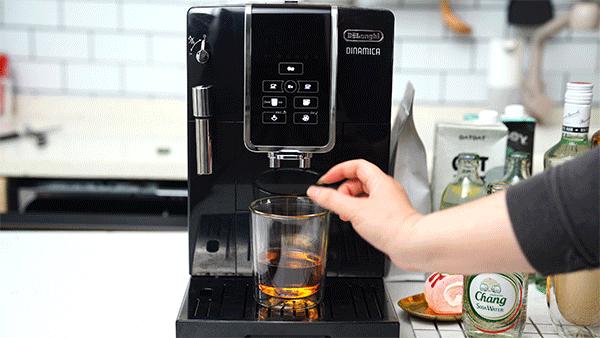 推荐一款简单的德龙咖啡机,德龙全自动咖啡机d3pro