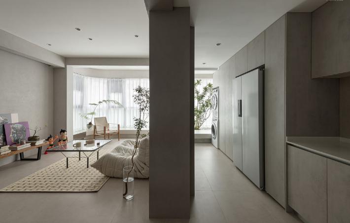 90后小夫妻的简约家,90后夫妻简约生活