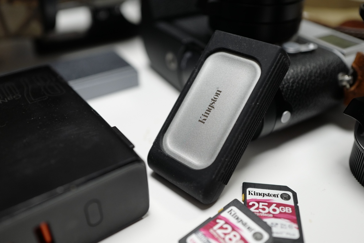 金士顿xs2000实测,金士顿xss2000移动硬盘实测