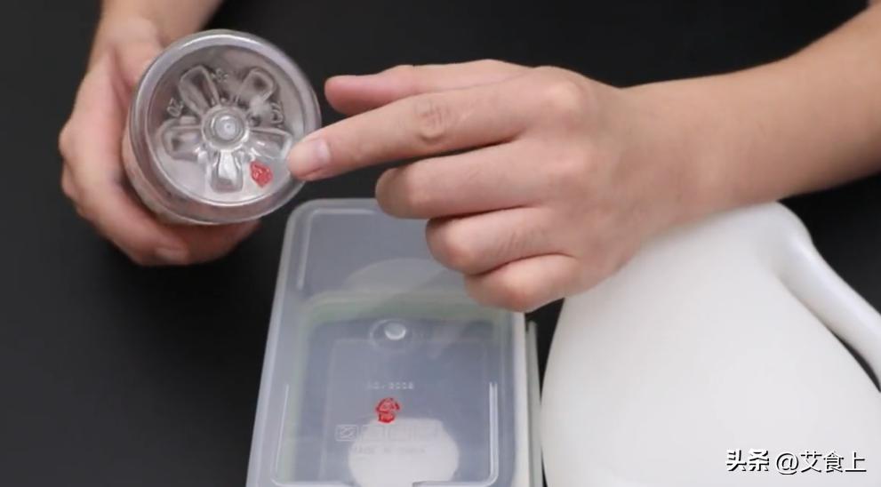 塑料瓶底部数字标志是什么意思,塑料瓶三角形里面的数字表示什么