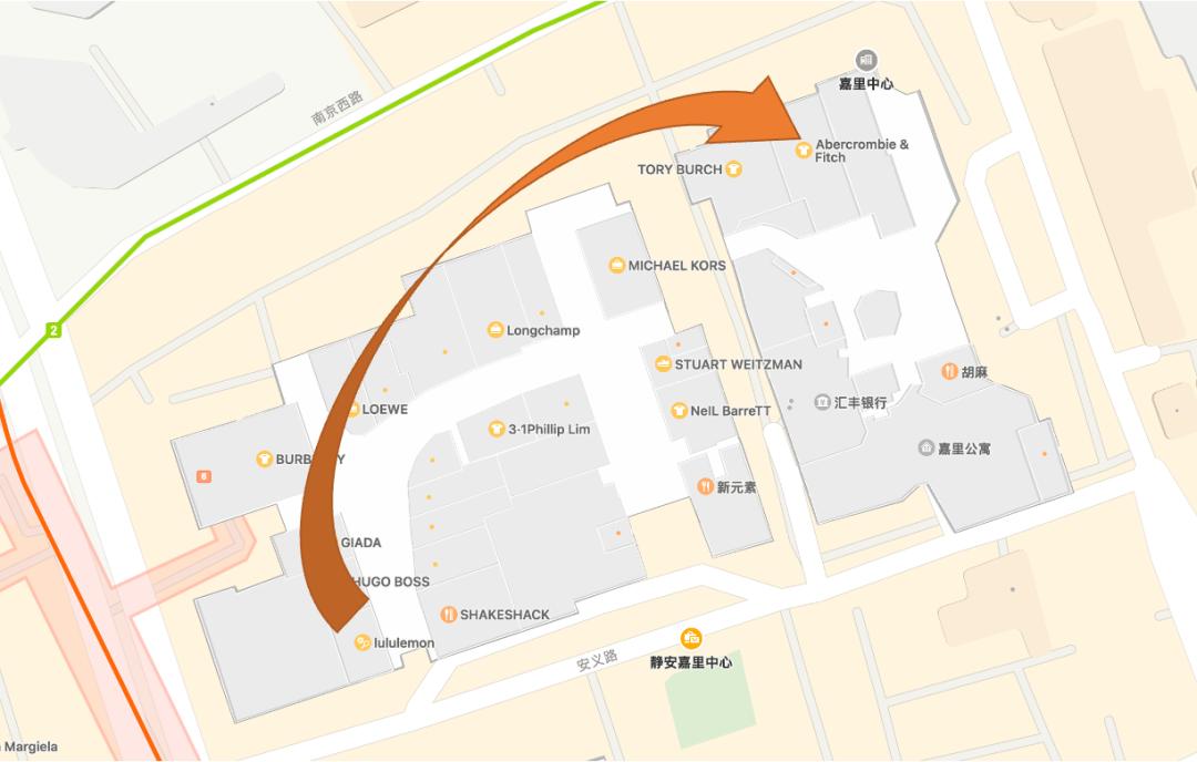 lululemon什么时候开业,lululemon如何开线下店