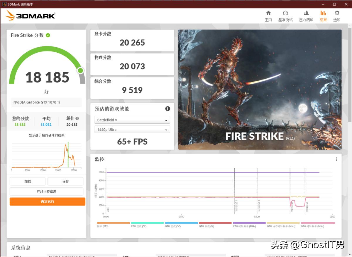 evga1070ti,evga1050ti测评
