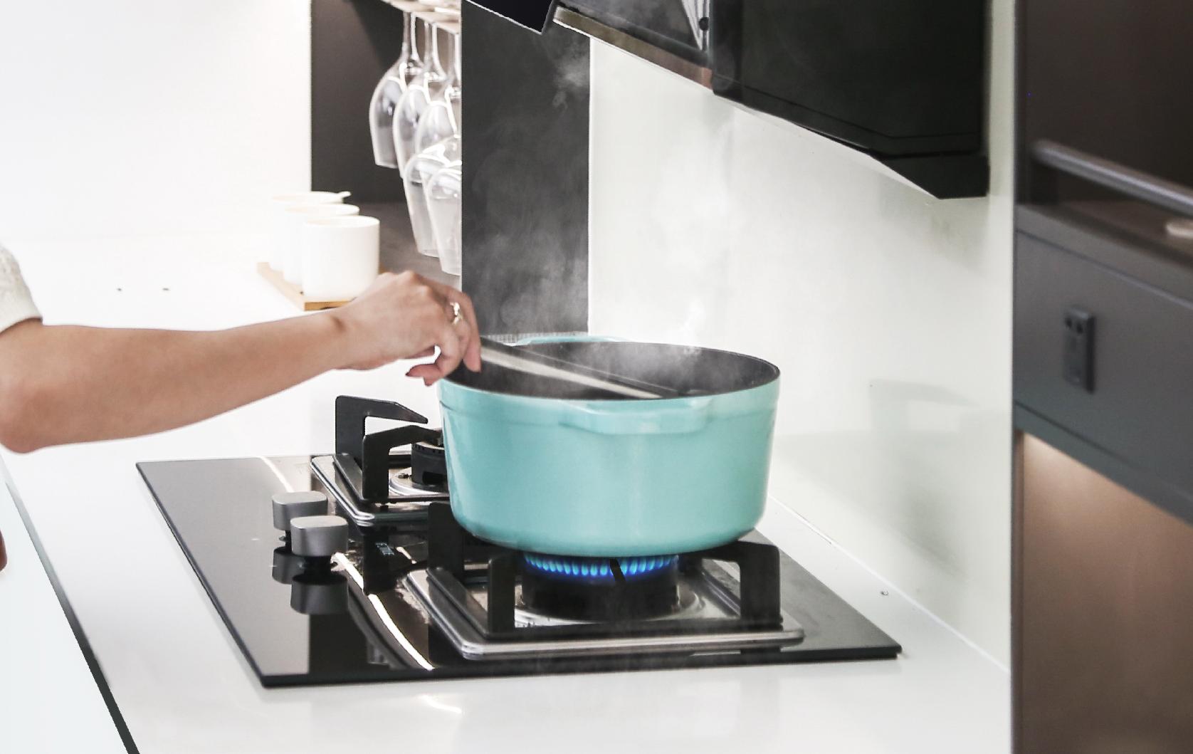 以前的厨电和现在的厨电,怎样正确挑选厨电不踩坑