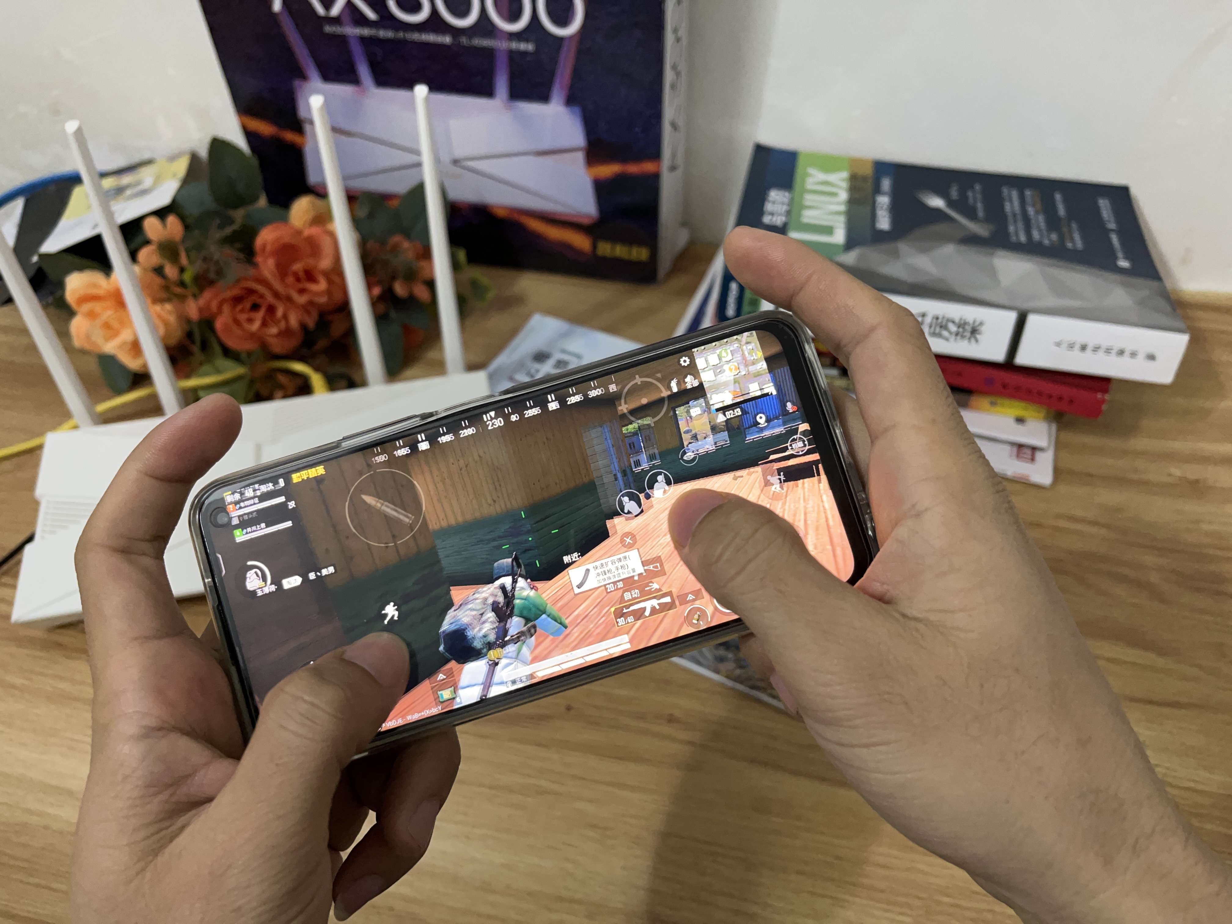 tplinkax3000路由器满血版和红米ax6000,tp-linkax3000满血wifi6测评