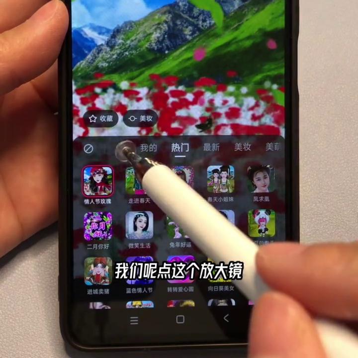 快手初期掉粉,快手怎样加粉